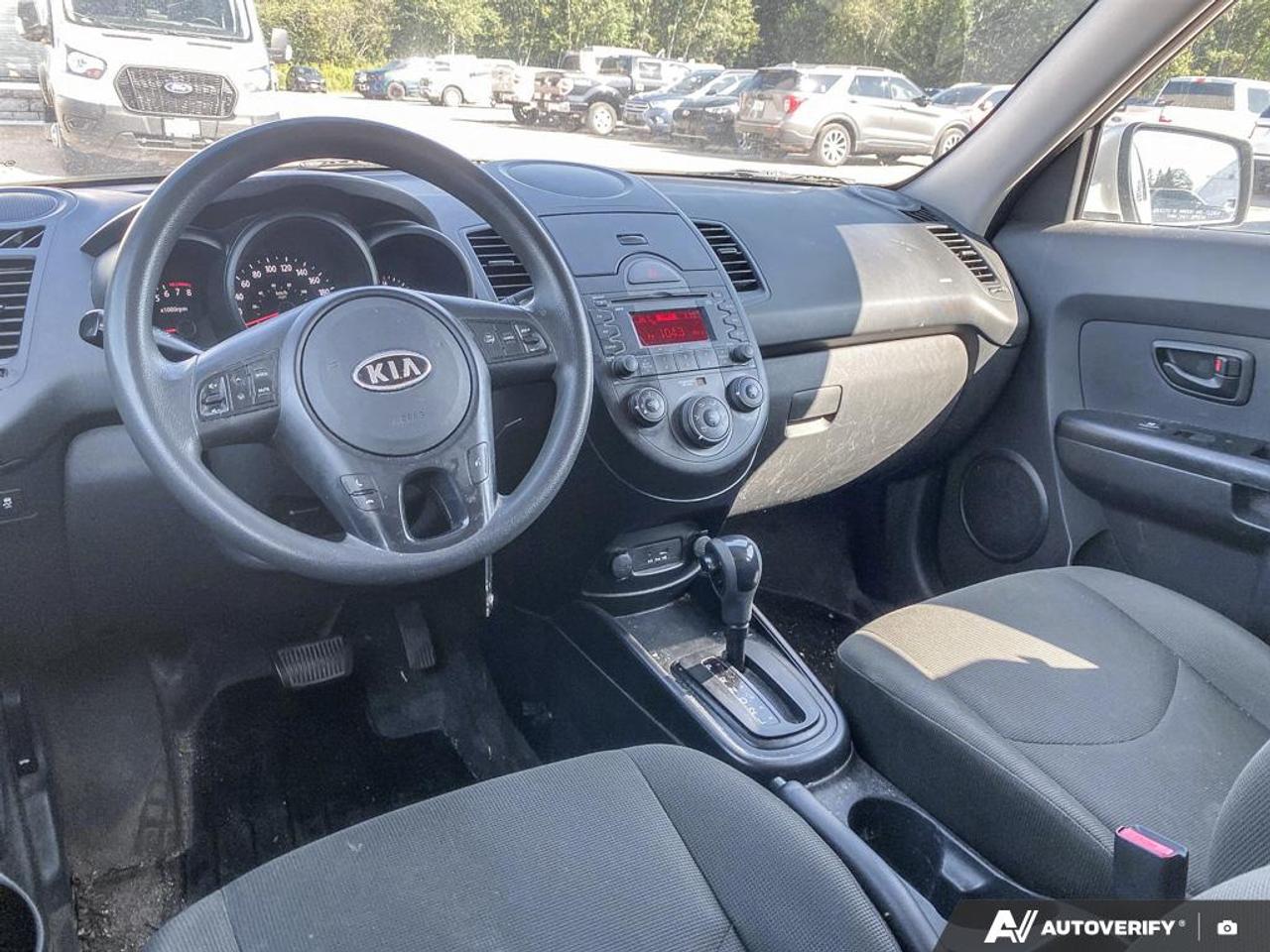 2010 Kia Soul 2.0L 2u AS TRADED | YOU SAFETY YOU SAVE Photo