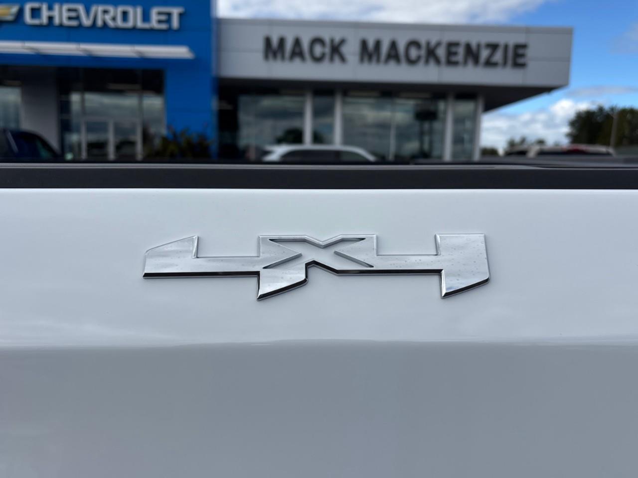 2026 GMC Sierra 1500 Pro New 6 Passenger Crew Cab V8 4X4 Truck with Factory Installed 2 Lift, and a 7 Diagonal Touch Screen Radio with Wireless Apple CarPlay/Android Auto Photo