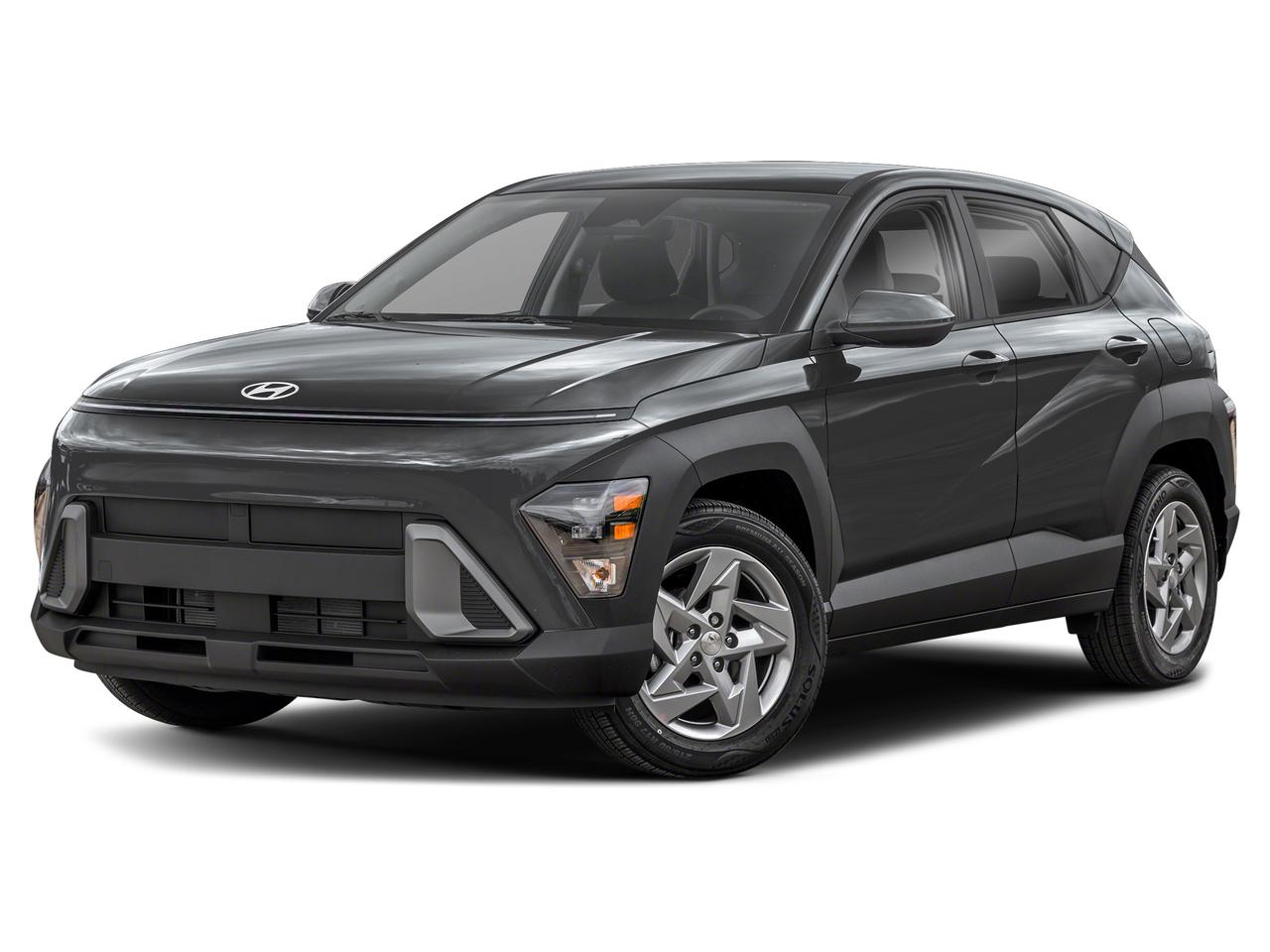 2027 Hyundai KONA Essential Photo1