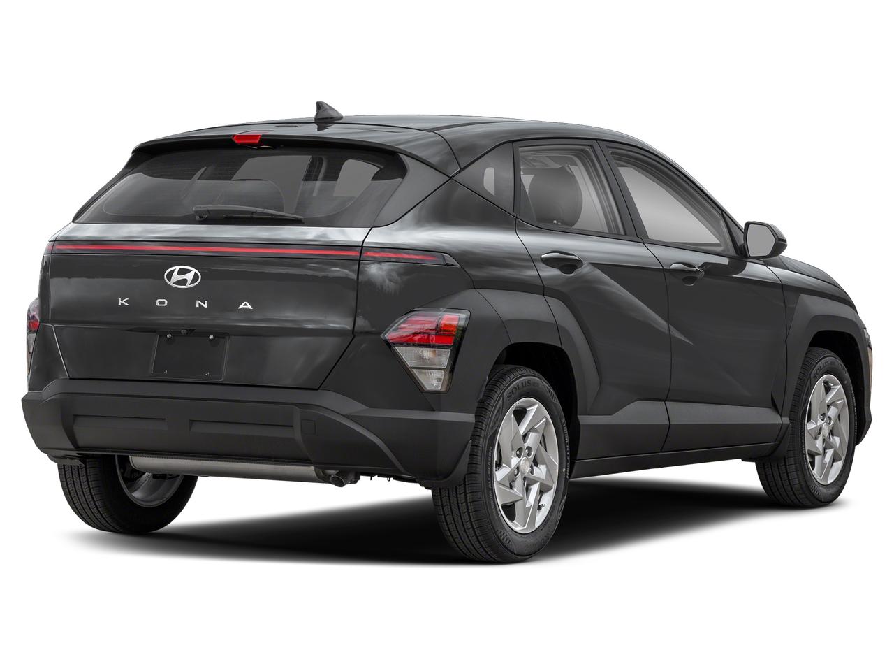 2027 Hyundai KONA Essential Photo2