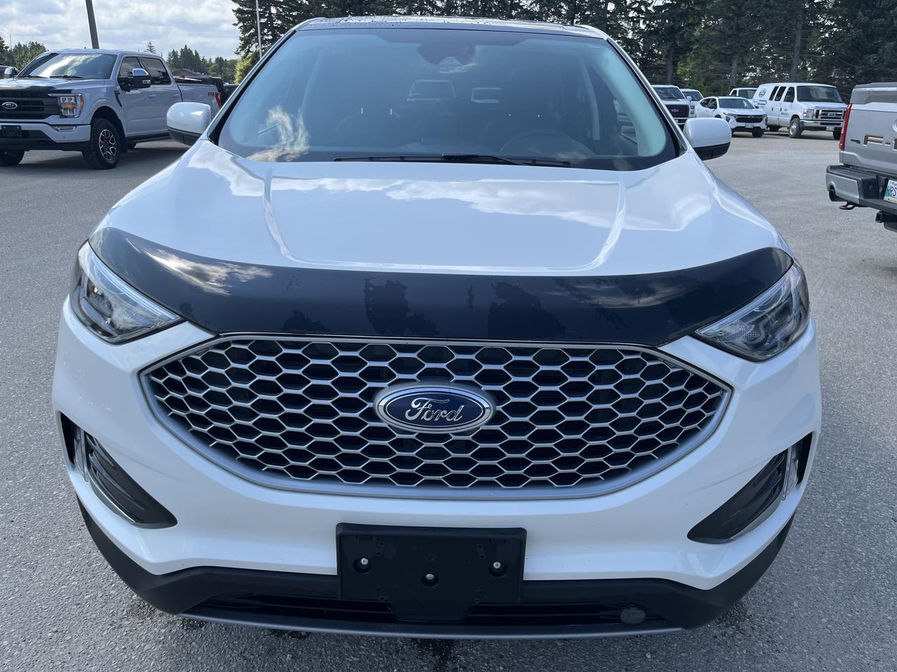 2023 Ford Edge SEL AWD Photo1