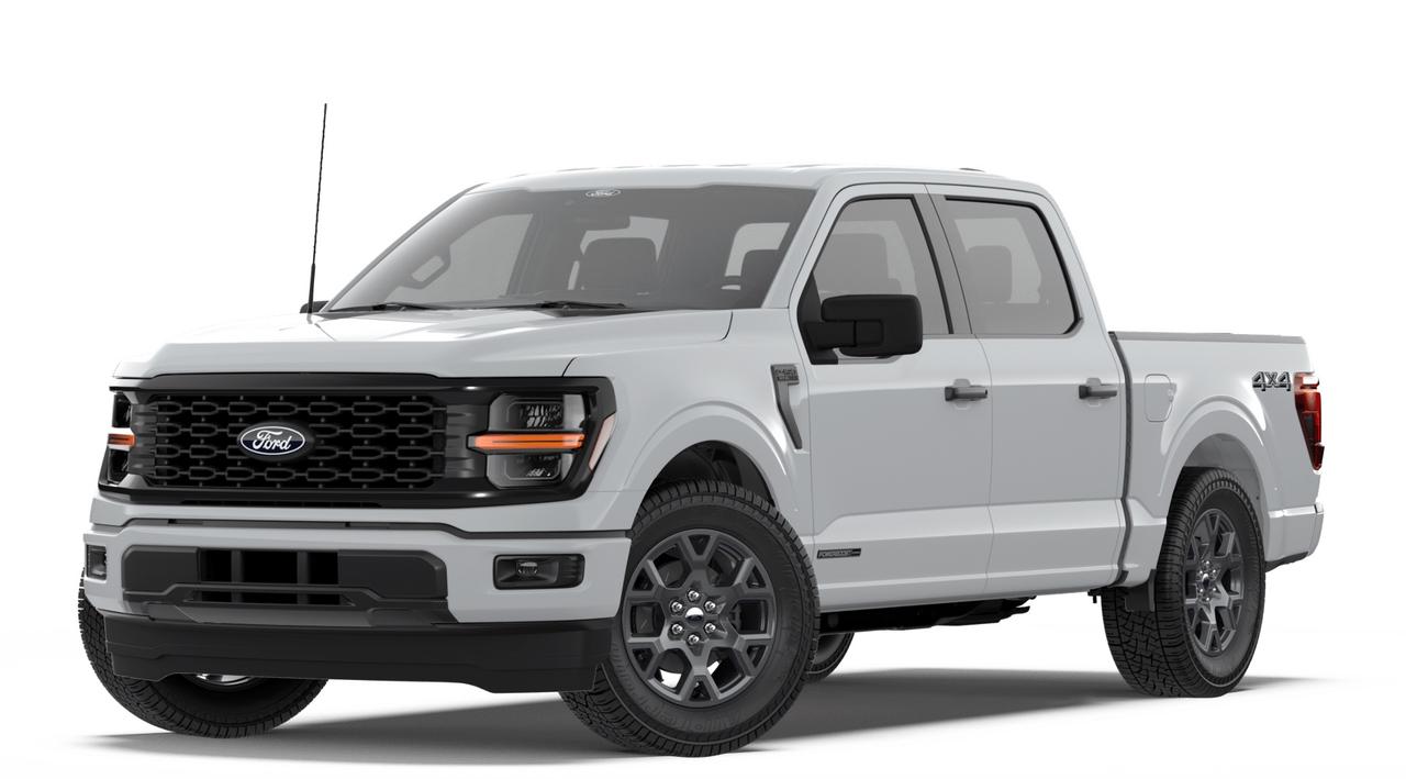 2026 Ford F-150 STX Photo5