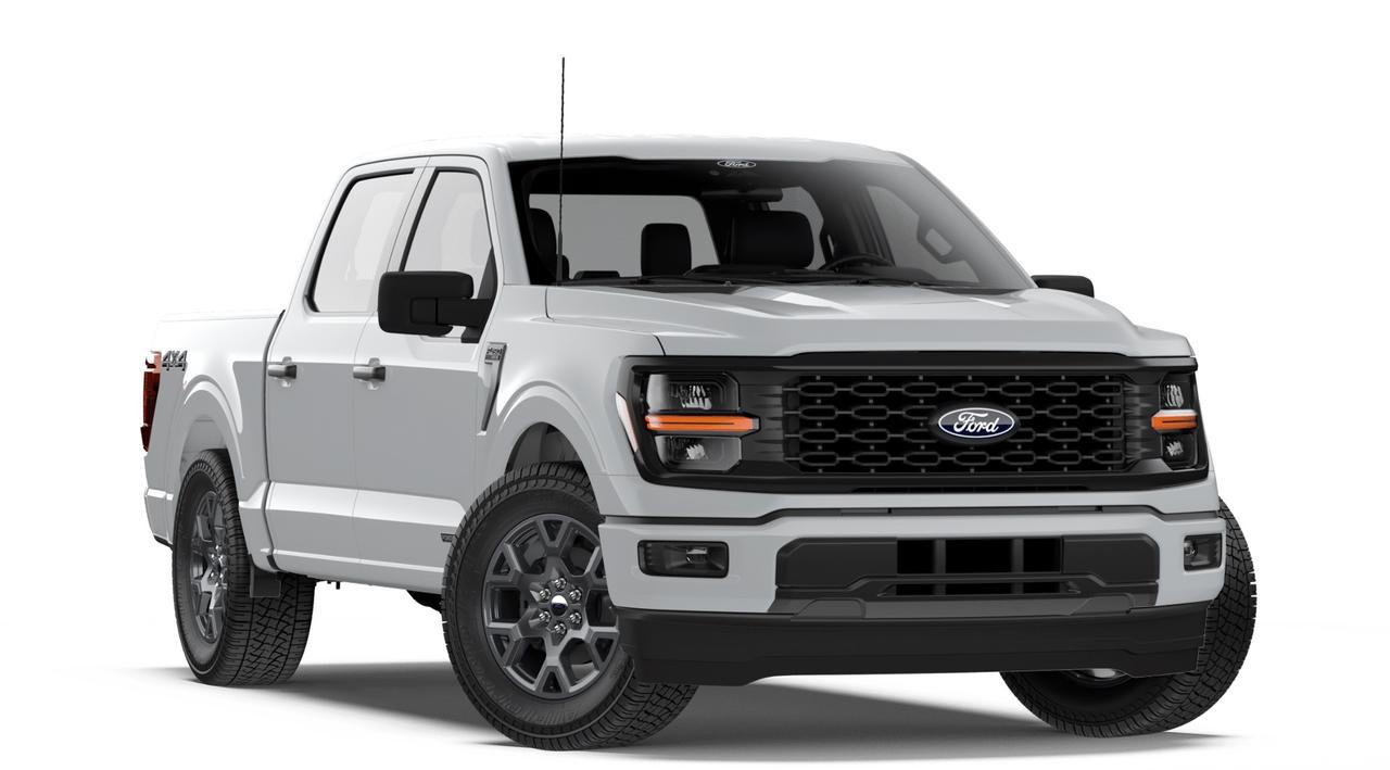 2026 Ford F-150 STX Photo5