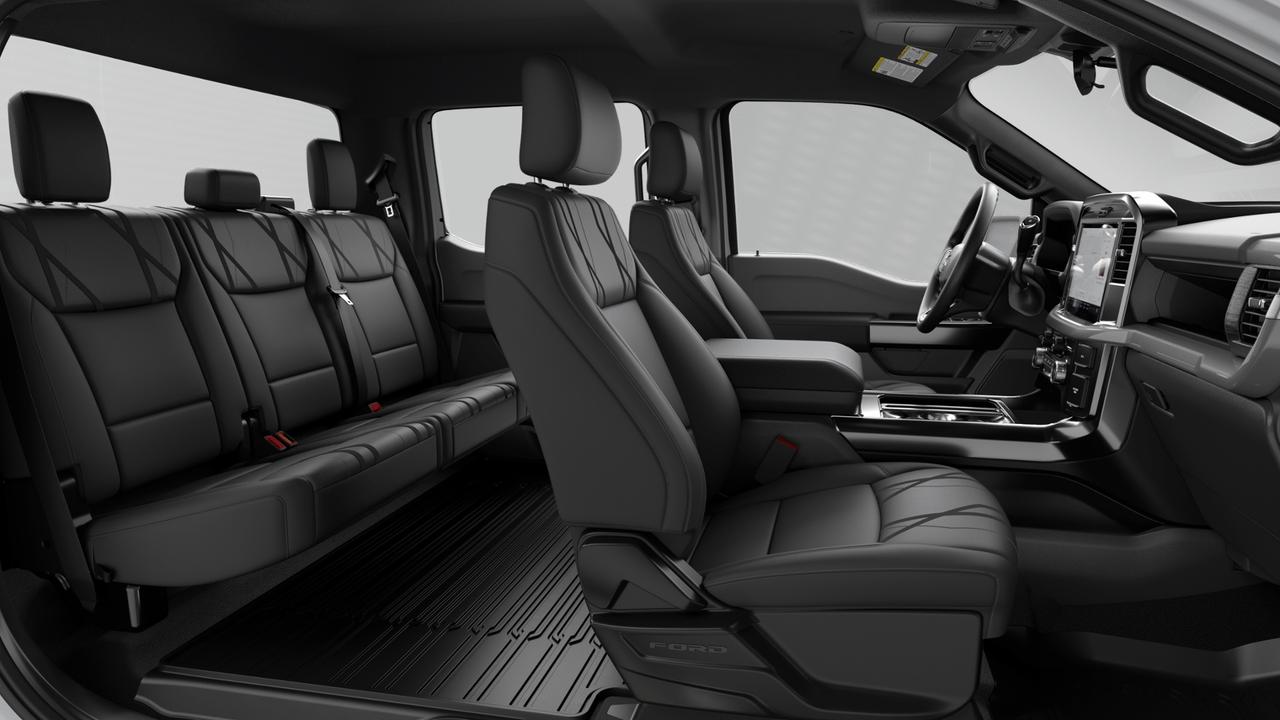 2026 Ford F-150 STX Photo5