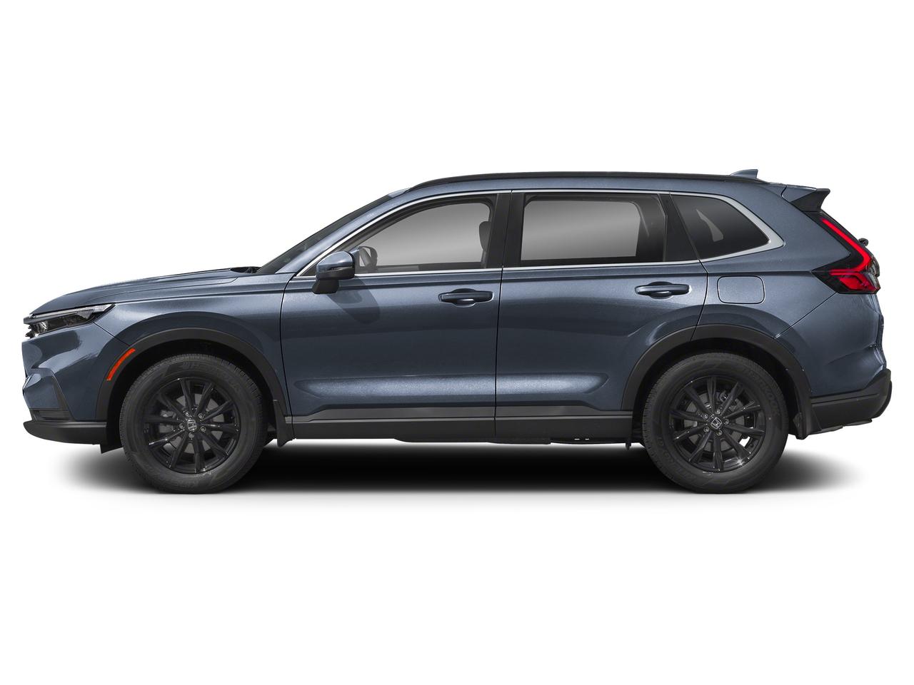 2025 Honda CR-V Sport Photo5