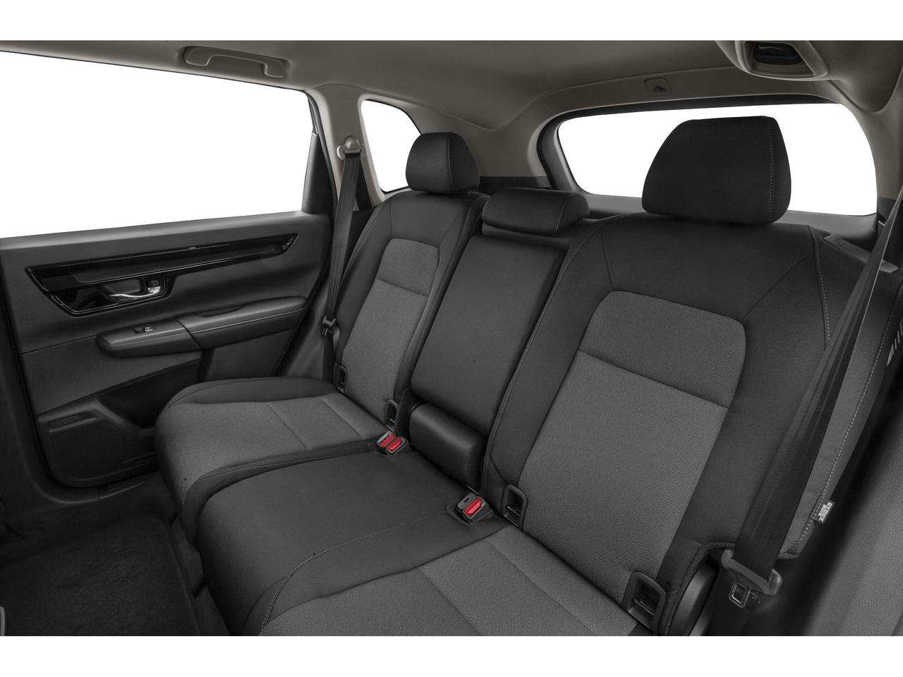 2025 Honda CR-V Sport Photo5