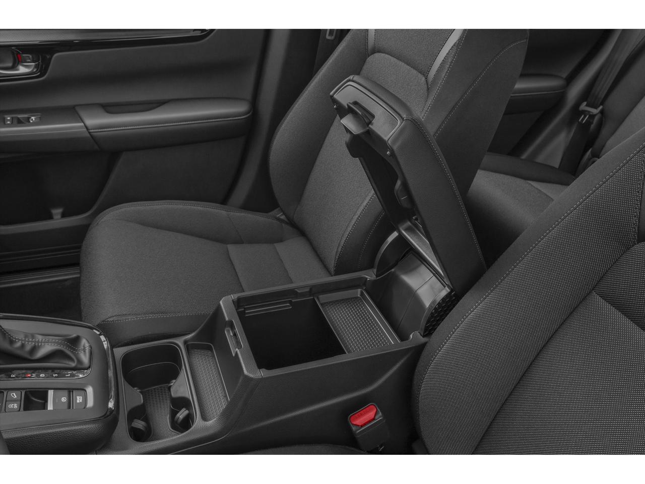 2025 Honda CR-V Sport Photo5