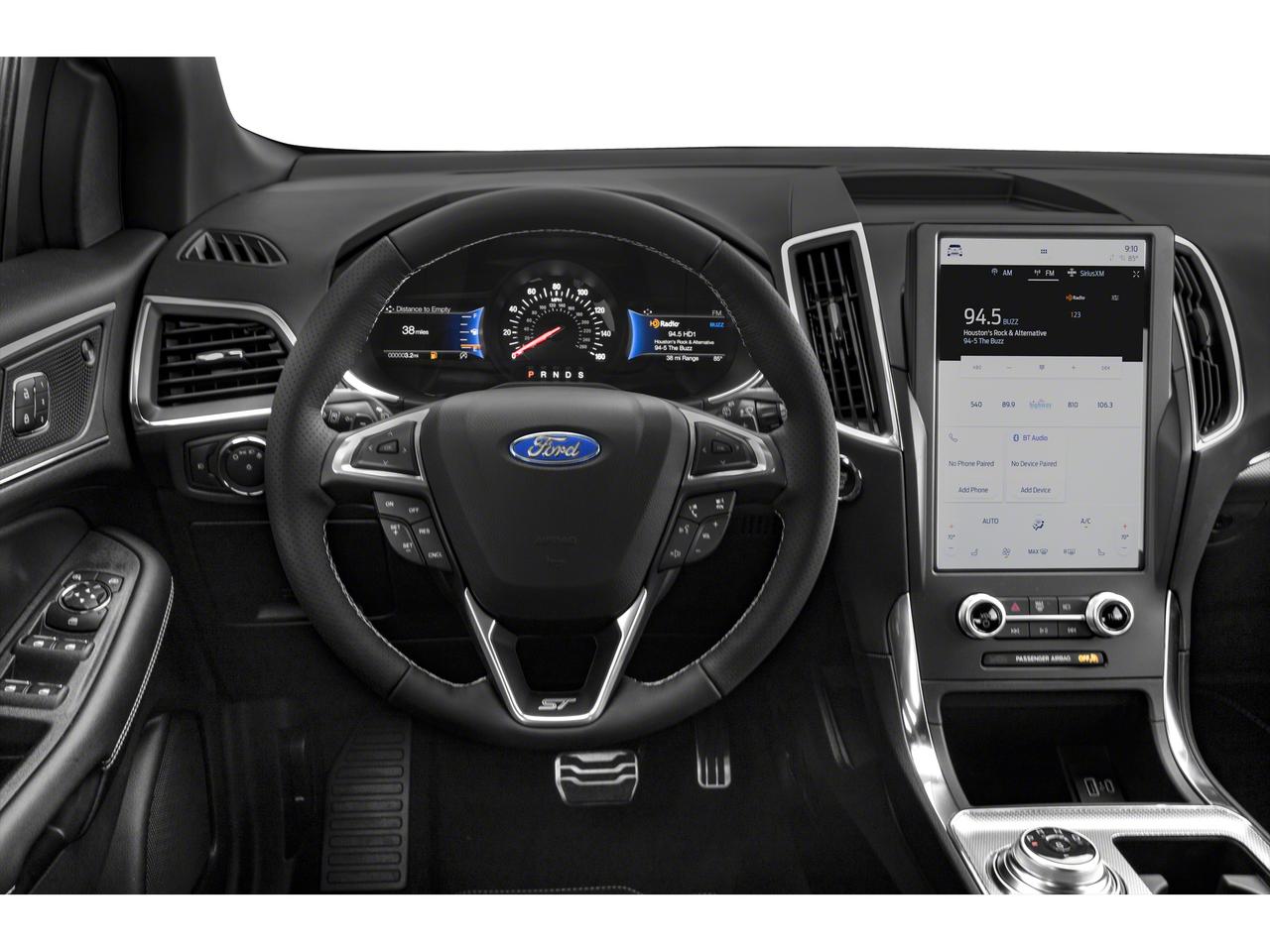 2023 Ford Edge ST AWD Photo3