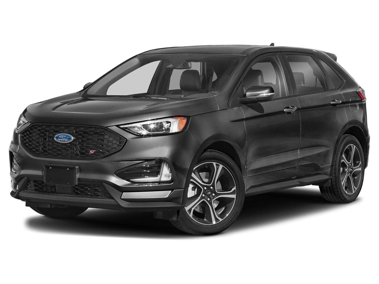 Used 2023 Ford Edge ST AWD - ESP until March 2029 included! for sale in Caledonia, ON