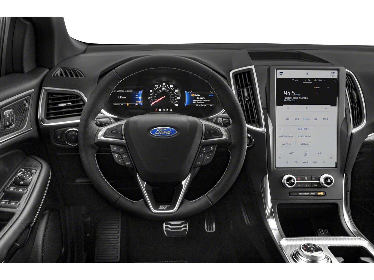 2023 Ford Edge ST AWD - ESP until March 2029 included! Photo3