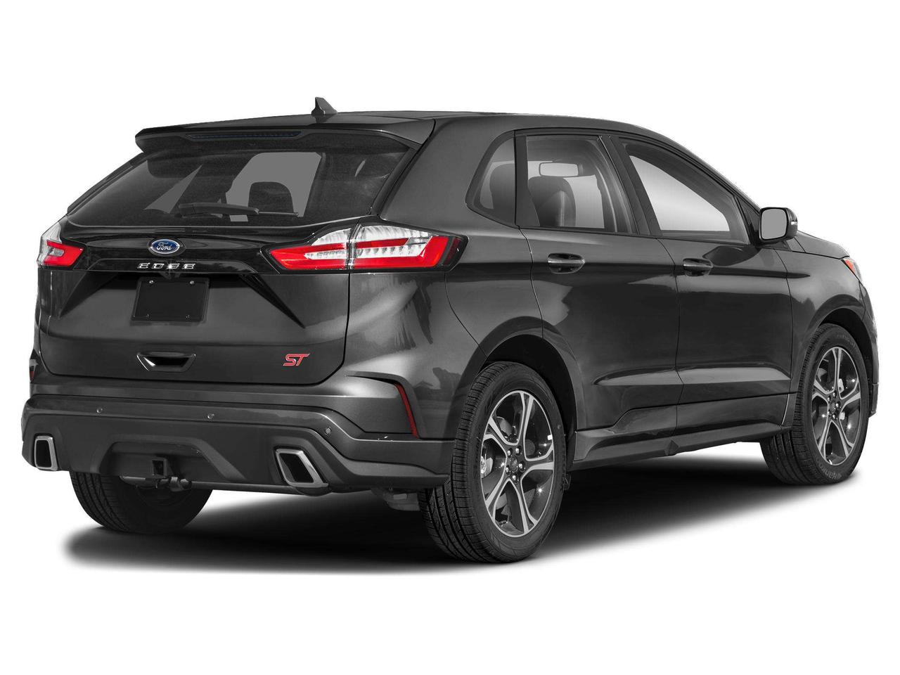 2023 Ford Edge ST AWD - ESP until March 2029 included! Photo1