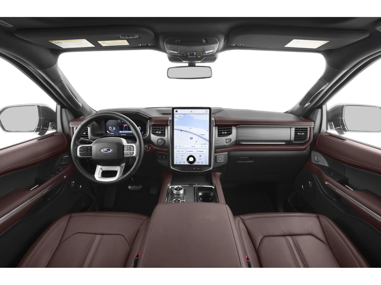 2023 Ford Expedition Limited Max 4X4 Photo4