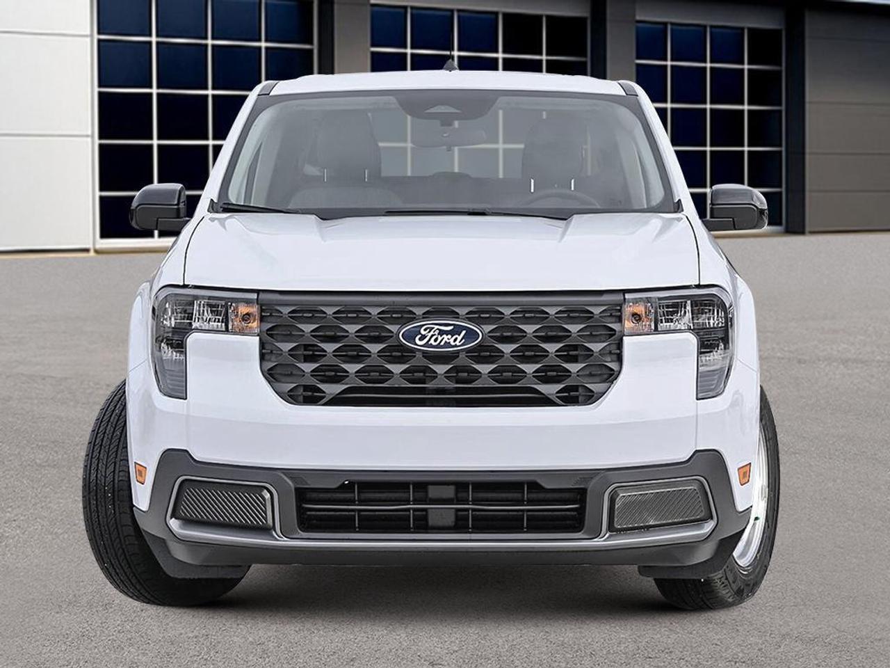 2026 Ford Maverick XL AWD SuperCrew Photo1