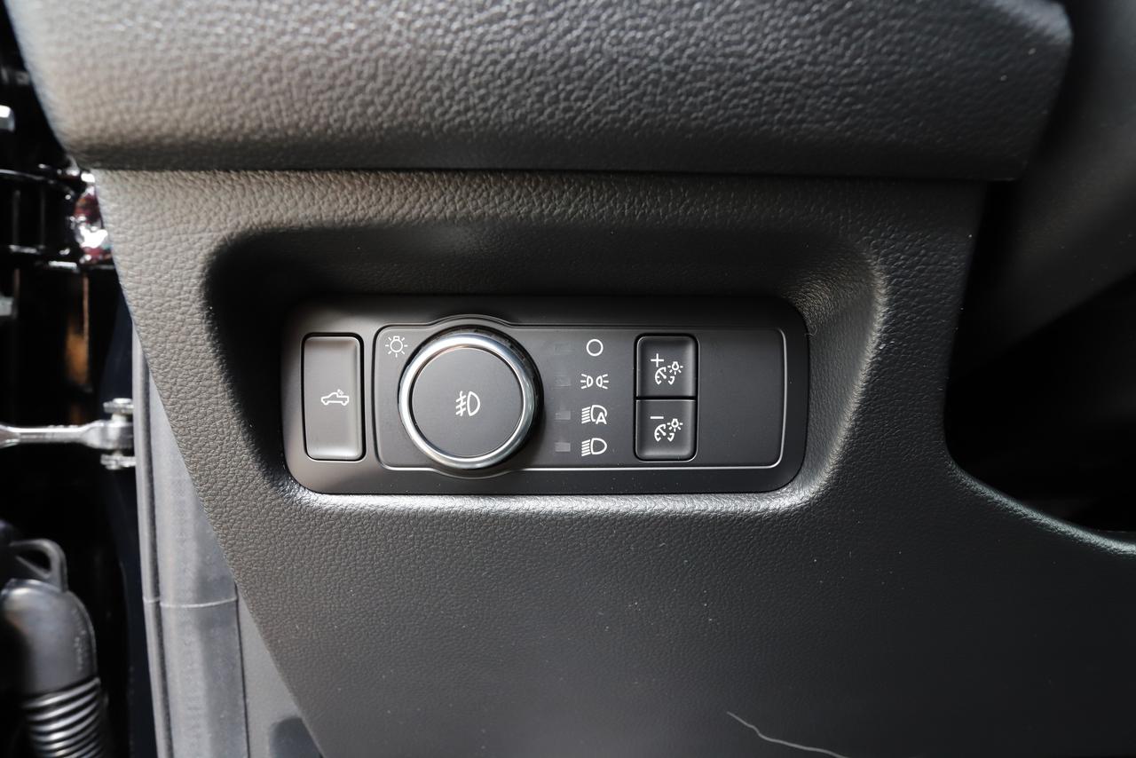 2026 Ford Ranger XLT 4WD SuperCrew 5' Box Photo