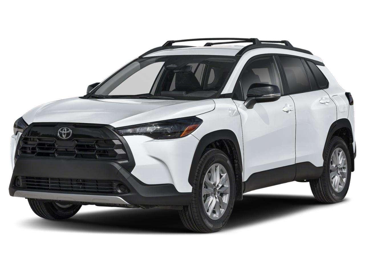 At Jim Pattison Toyota Downtown, Our customers are the people that drive us, motivate us, and inspire us every day. we strive to provide the same level of responsive, above-and-beyond service  365 days a year. Were thankful to our customers for contributing to our remarkable success.

Price includes delivery and destination charge, documentation fee ($595), A/C levy ($100), tire levy (up to $32.50), and VSA transaction levy ($10). If applicable, dealer-installed accessories may be included. Finance/lease placement fee ($495) and taxes are extra. Incentives and rebates are applied before or after taxes, as per terms.