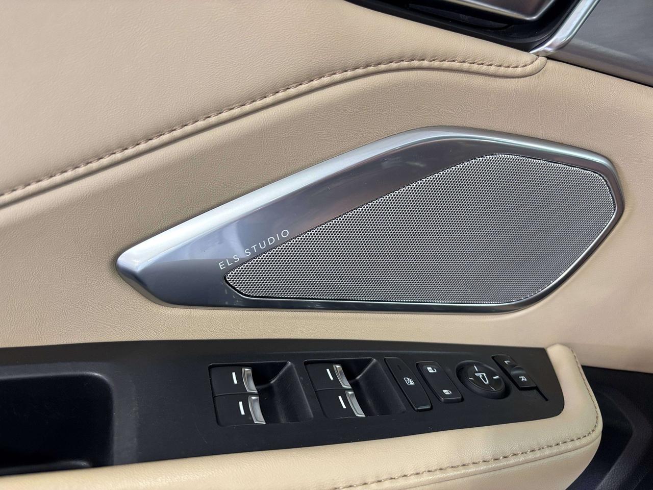 2019 Acura RDX AWD | NAV | ELS STUDIO SOUND | CREAMLEATHER | PANO Photo