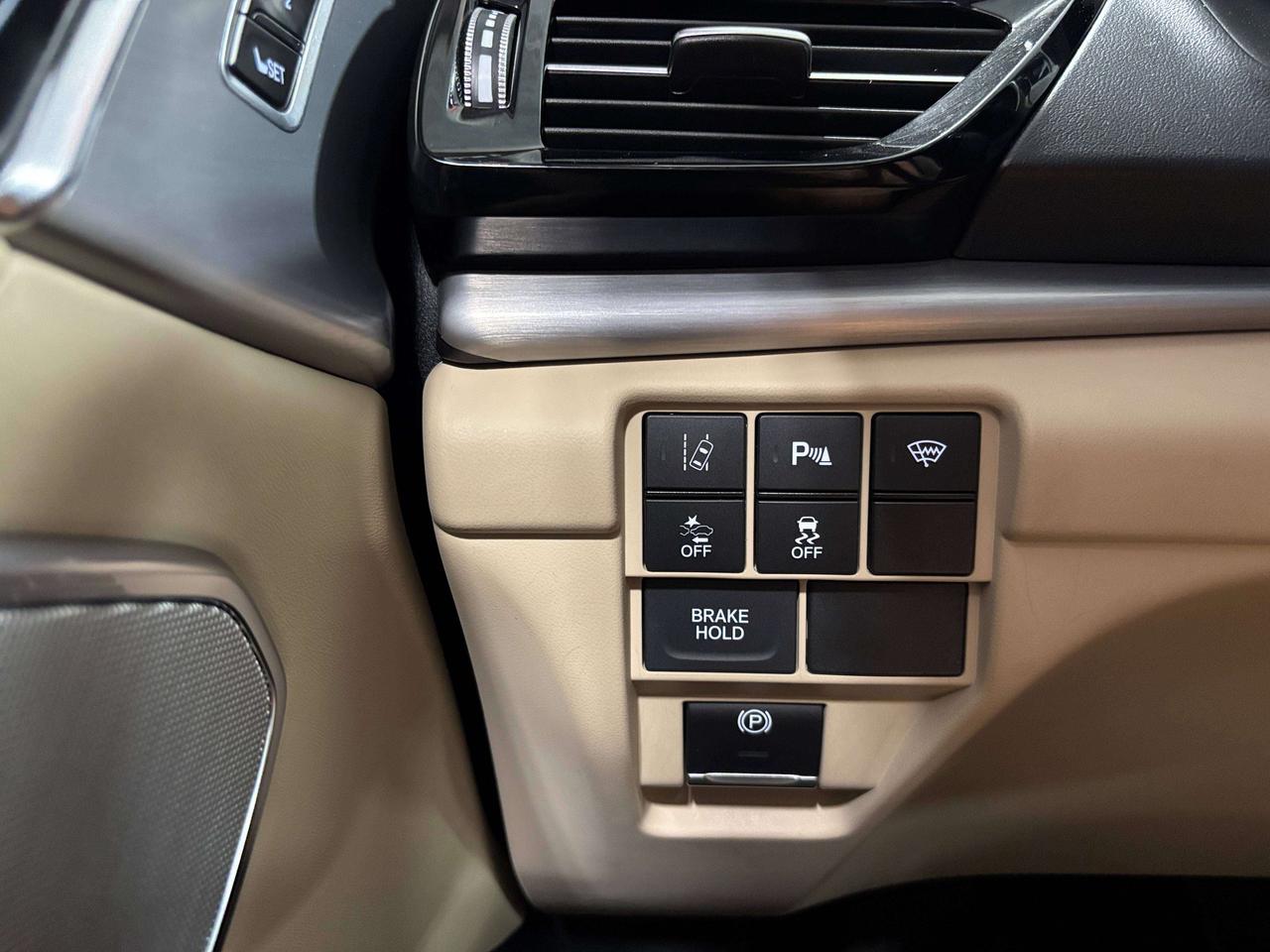 2019 Acura RDX AWD | NAV | ELS STUDIO SOUND | CREAMLEATHER | PANO Photo