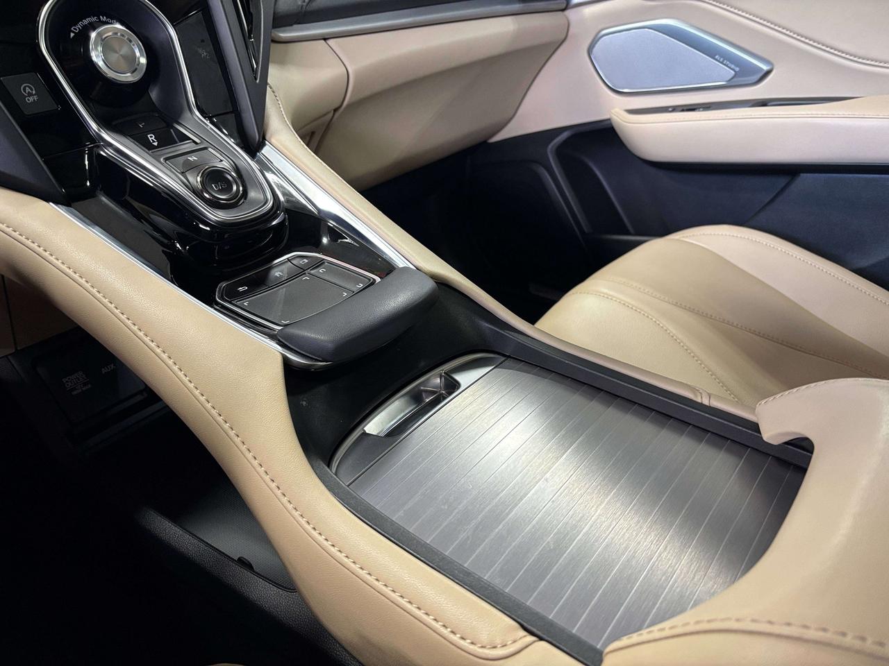 2019 Acura RDX AWD | NAV | ELS STUDIO SOUND | CREAMLEATHER | PANO Photo