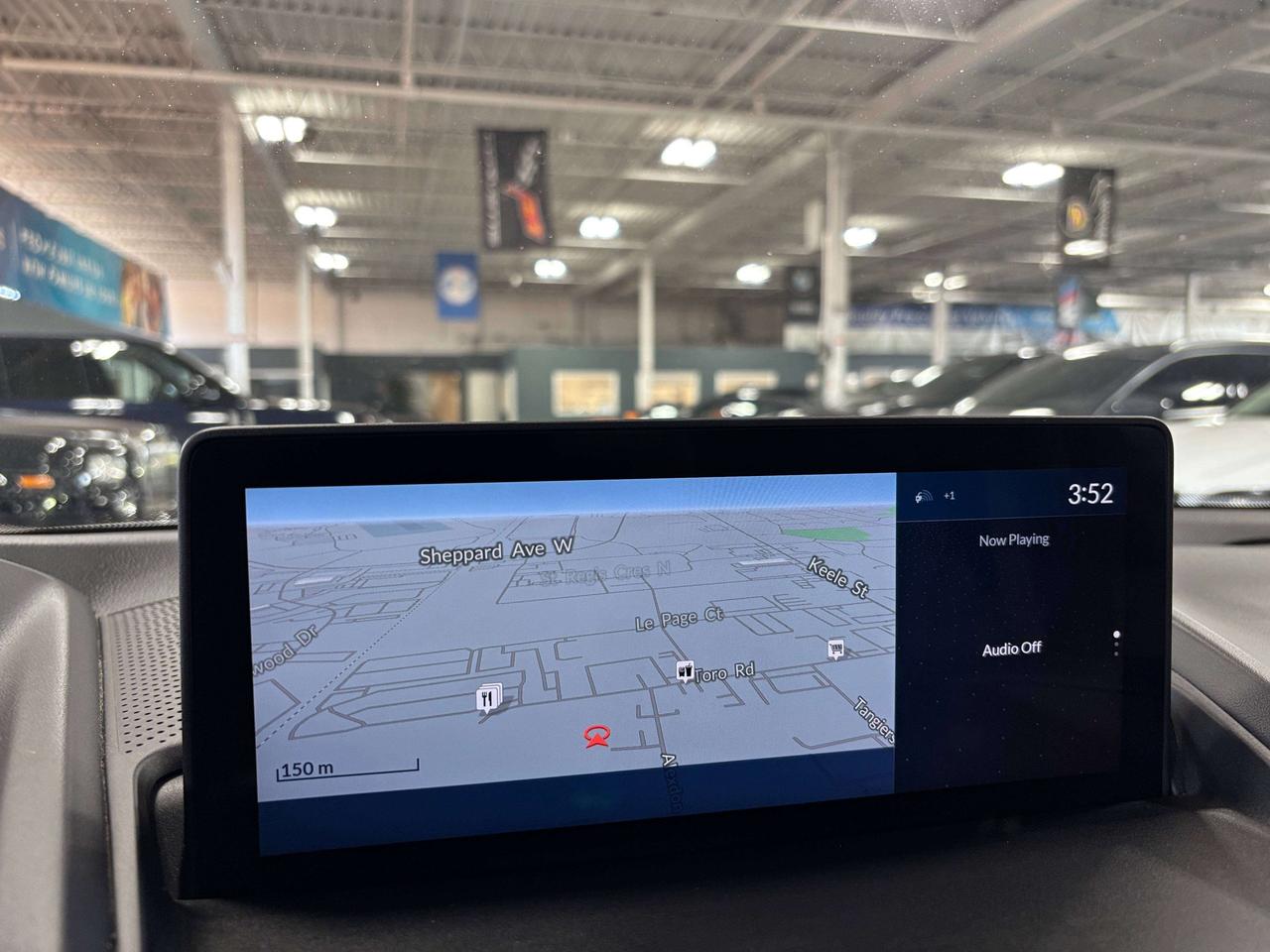 2019 Acura RDX AWD | NAV | ELS STUDIO SOUND | CREAMLEATHER | PANO Photo