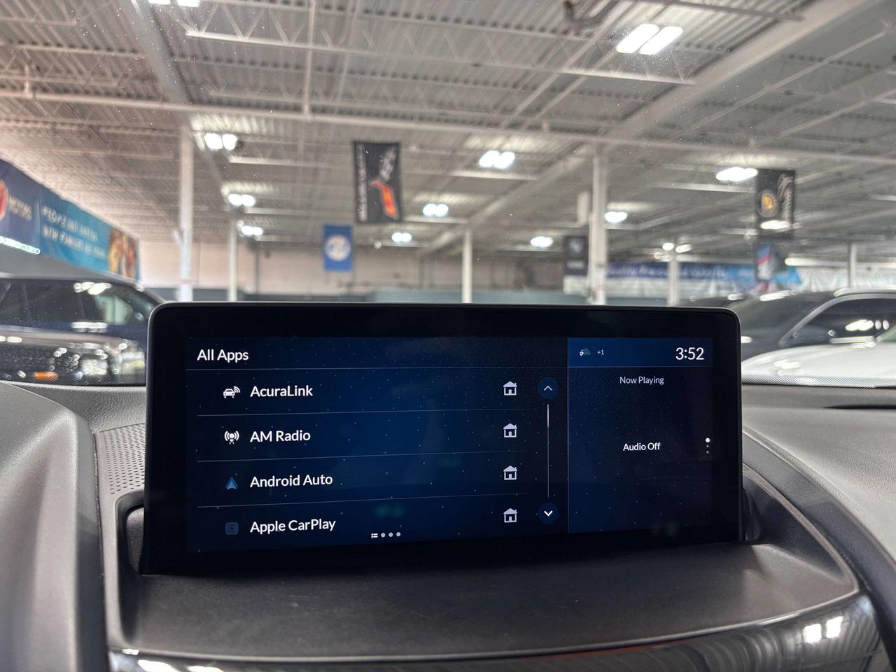 2019 Acura RDX AWD | NAV | ELS STUDIO SOUND | CREAMLEATHER | PANO Photo