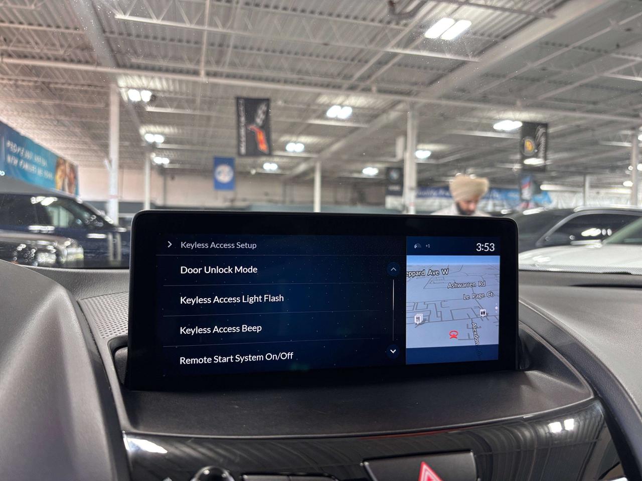 2019 Acura RDX AWD | NAV | ELS STUDIO SOUND | CREAMLEATHER | PANO Photo