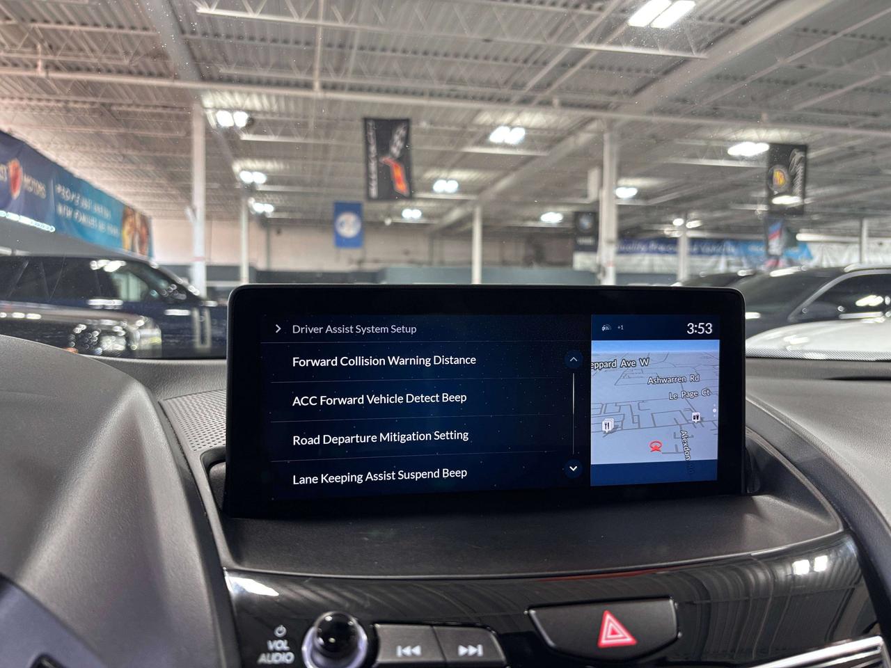 2019 Acura RDX AWD | NAV | ELS STUDIO SOUND | CREAMLEATHER | PANO Photo
