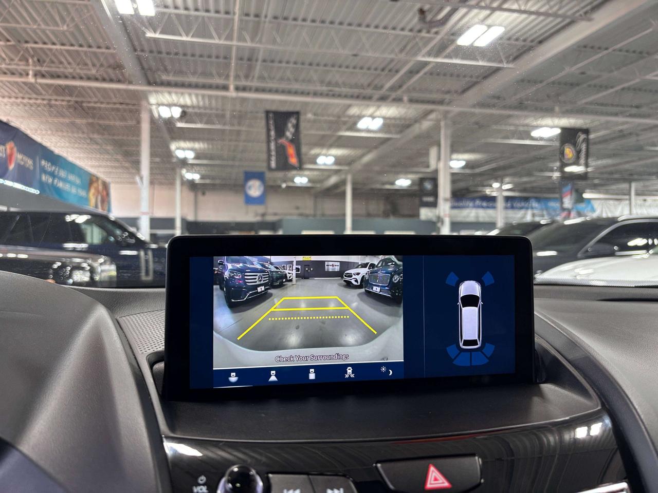2019 Acura RDX AWD | NAV | ELS STUDIO SOUND | CREAMLEATHER | PANO Photo