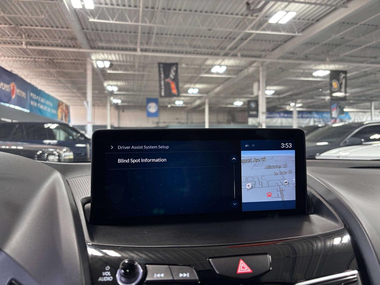 2019 Acura RDX AWD | NAV | ELS STUDIO SOUND | CREAMLEATHER | PANO Photo