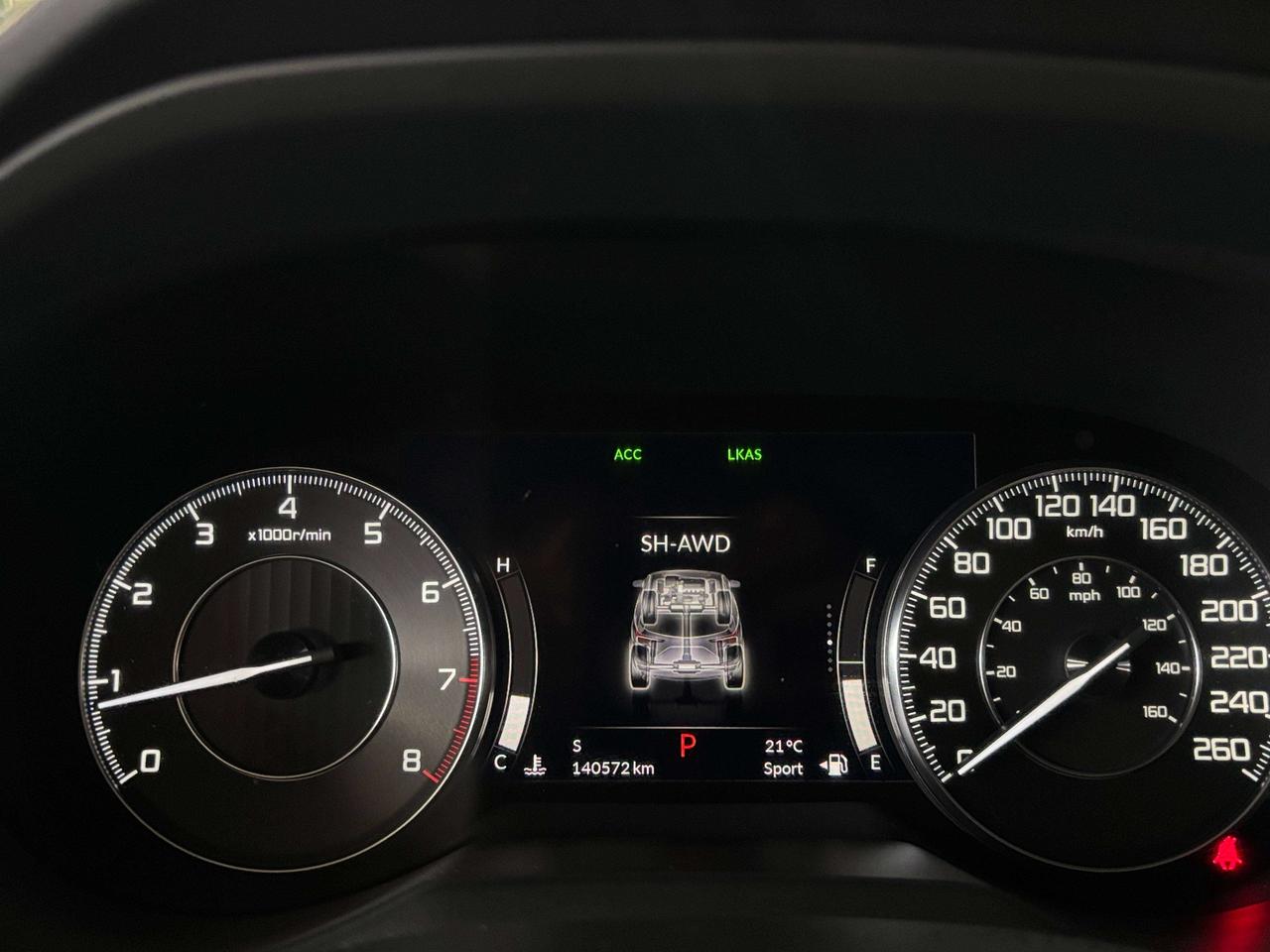 2019 Acura RDX AWD | NAV | ELS STUDIO SOUND | CREAMLEATHER | PANO Photo