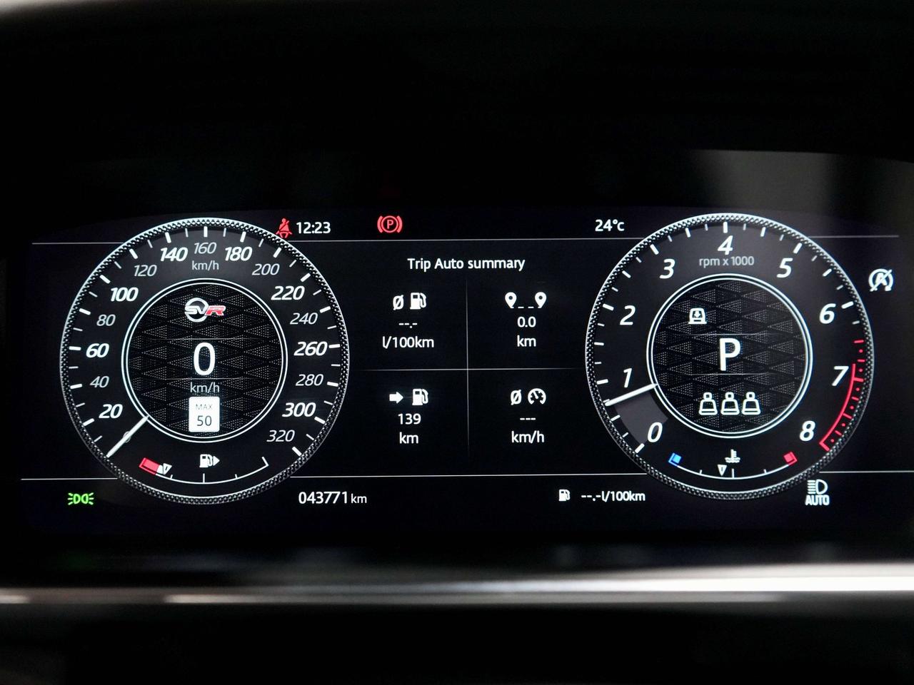 2022 Land Rover Range Rover Sport SVR Carbon Edition|MERIDIAN|360|PANO|DRIVER ASSIST Photo