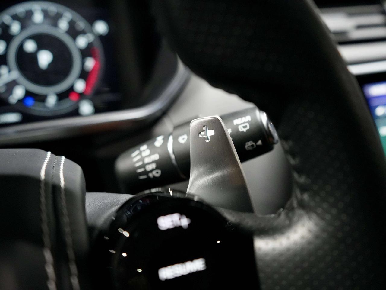 2022 Land Rover Range Rover Sport SVR Carbon Edition|MERIDIAN|360|PANO|DRIVER ASSIST Photo