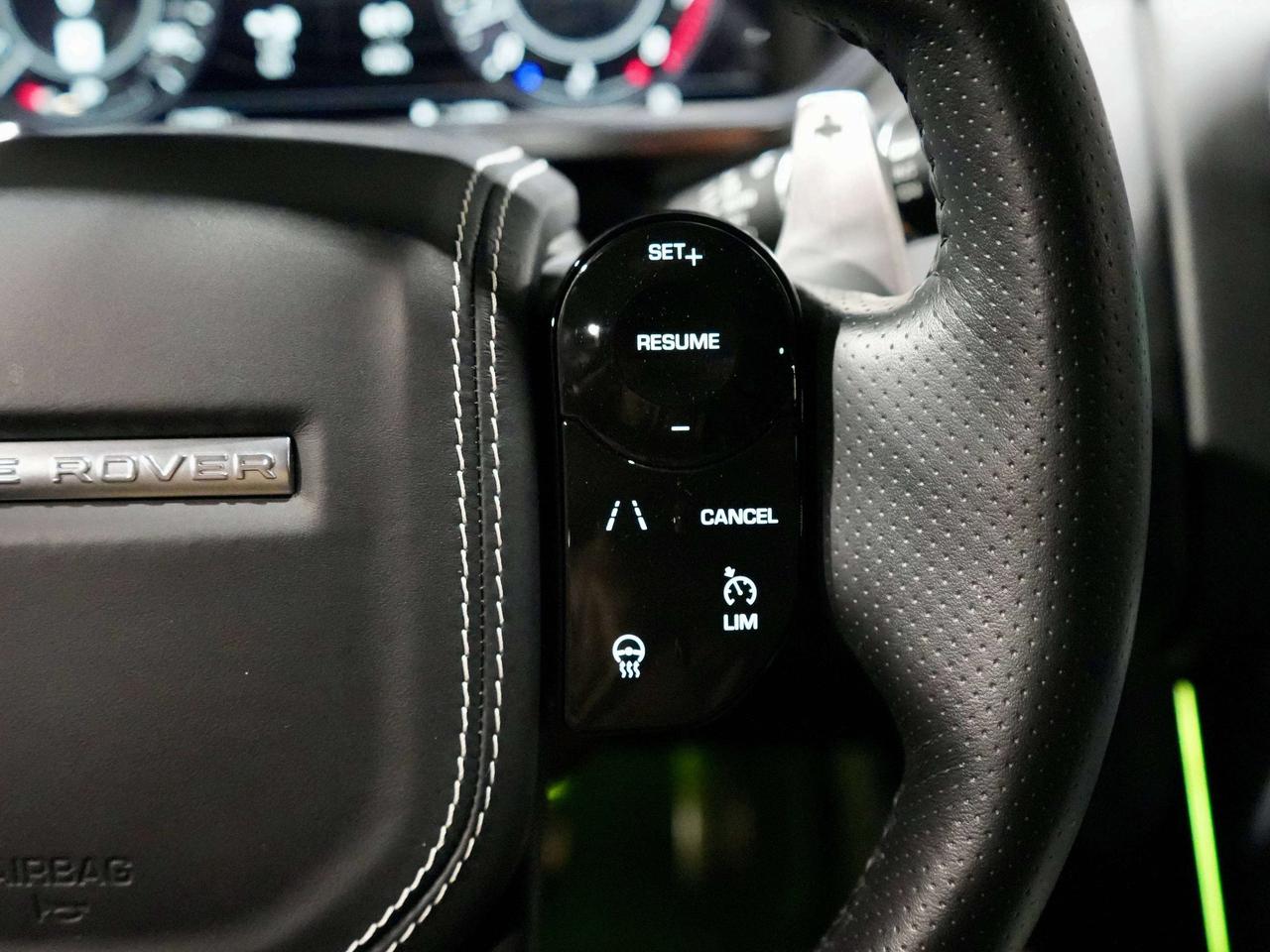 2022 Land Rover Range Rover Sport SVR Carbon Edition|MERIDIAN|360|PANO|DRIVER ASSIST Photo