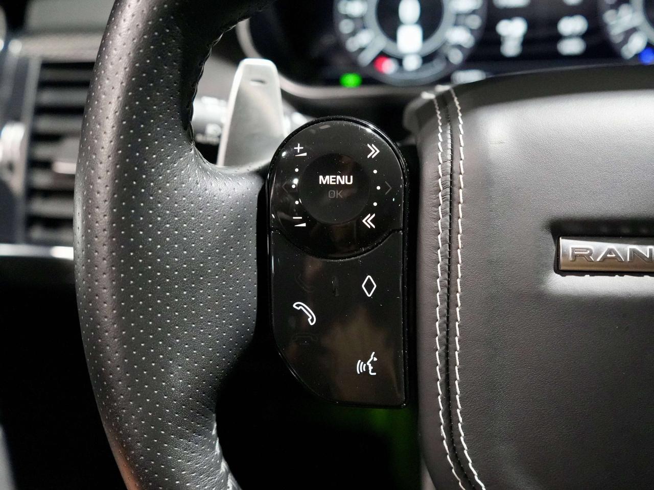 2022 Land Rover Range Rover Sport SVR Carbon Edition|MERIDIAN|360|PANO|DRIVER ASSIST Photo