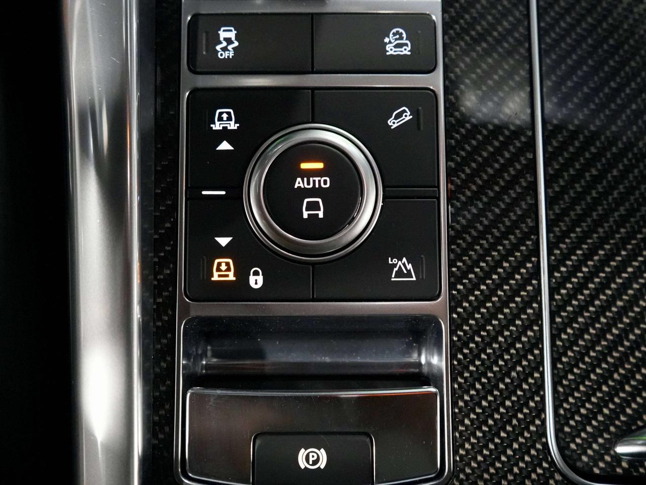 2022 Land Rover Range Rover Sport SVR Carbon Edition|MERIDIAN|360|PANO|DRIVER ASSIST Photo