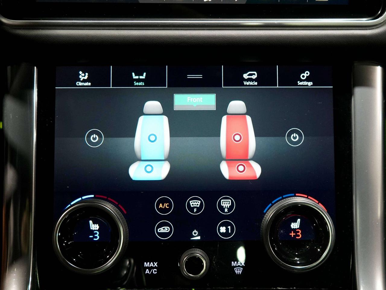 2022 Land Rover Range Rover Sport SVR Carbon Edition|MERIDIAN|360|PANO|DRIVER ASSIST Photo