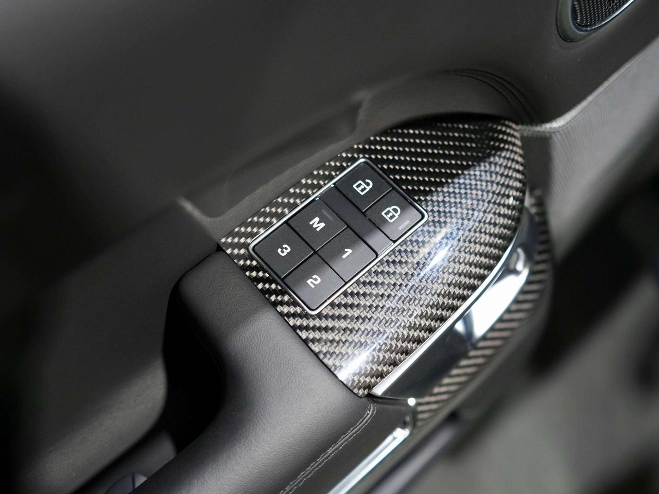 2022 Land Rover Range Rover Sport SVR Carbon Edition|MERIDIAN|360|PANO|DRIVER ASSIST Photo