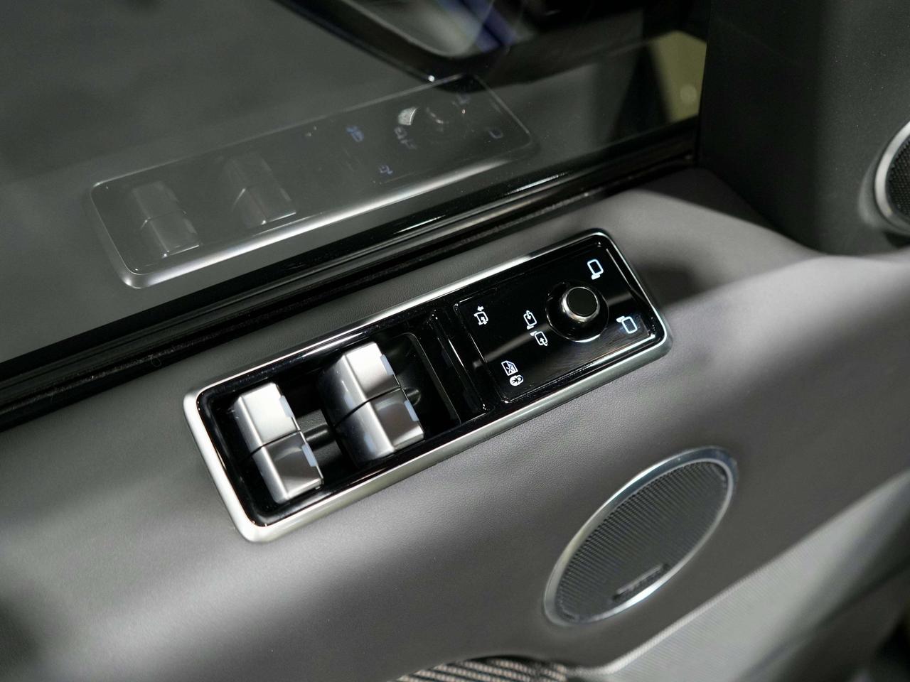 2022 Land Rover Range Rover Sport SVR Carbon Edition|MERIDIAN|360|PANO|DRIVER ASSIST Photo