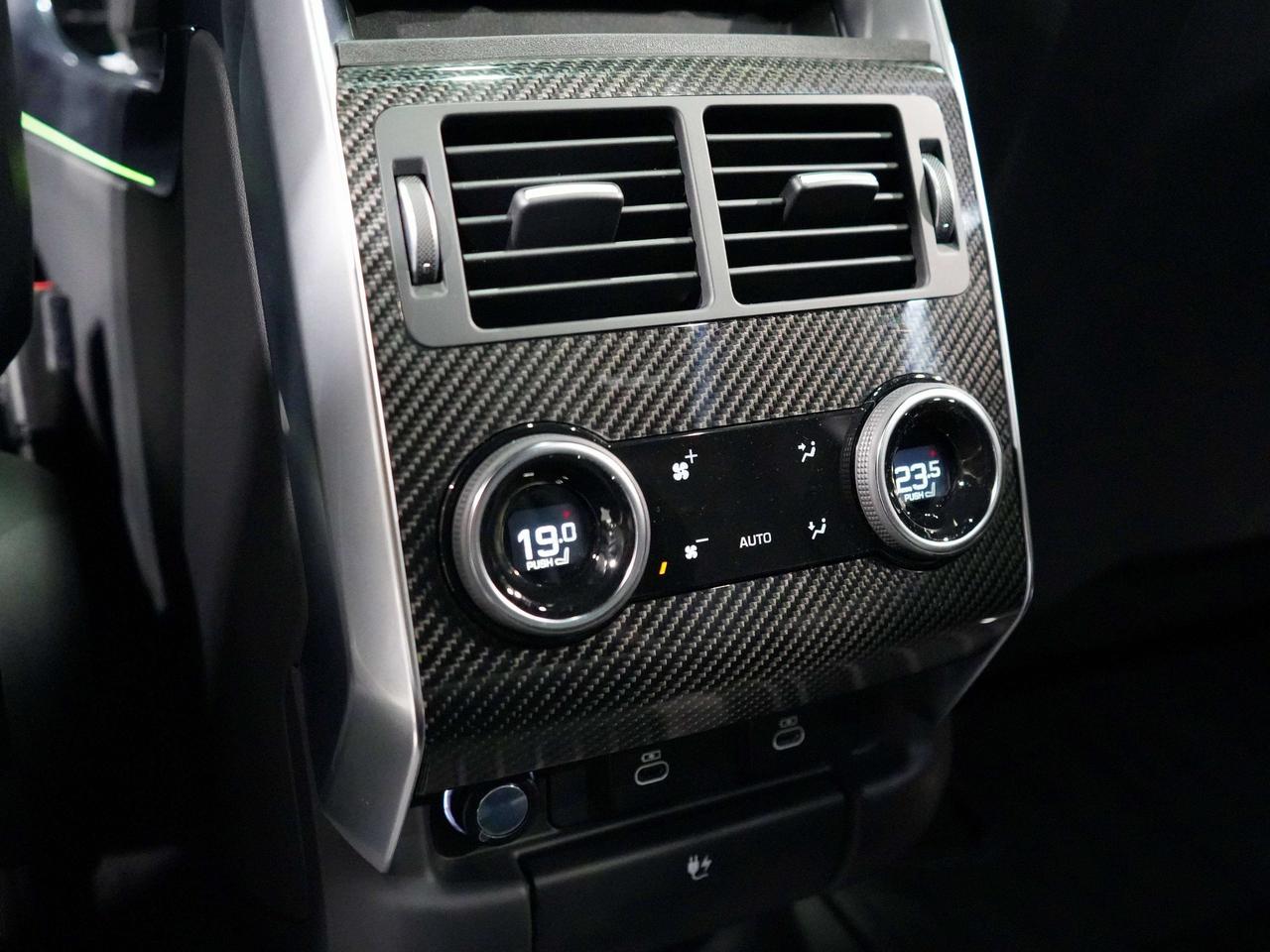 2022 Land Rover Range Rover Sport SVR Carbon Edition|MERIDIAN|360|PANO|DRIVER ASSIST Photo