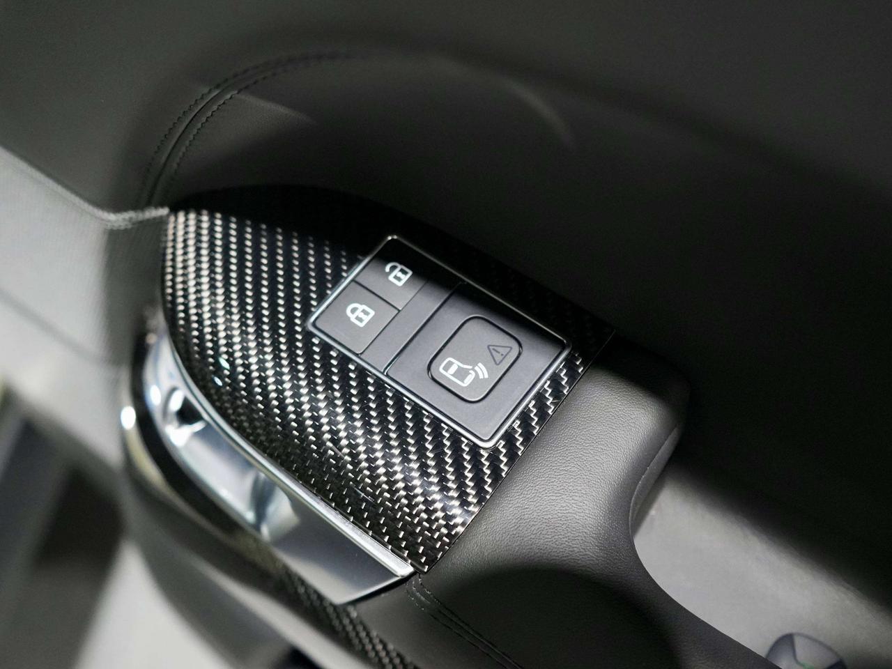 2022 Land Rover Range Rover Sport SVR Carbon Edition|MERIDIAN|360|PANO|DRIVER ASSIST Photo