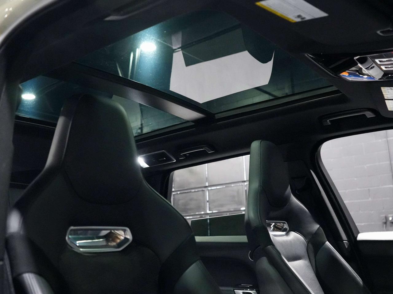2022 Land Rover Range Rover Sport SVR Carbon Edition|MERIDIAN|360|PANO|DRIVER ASSIST Photo