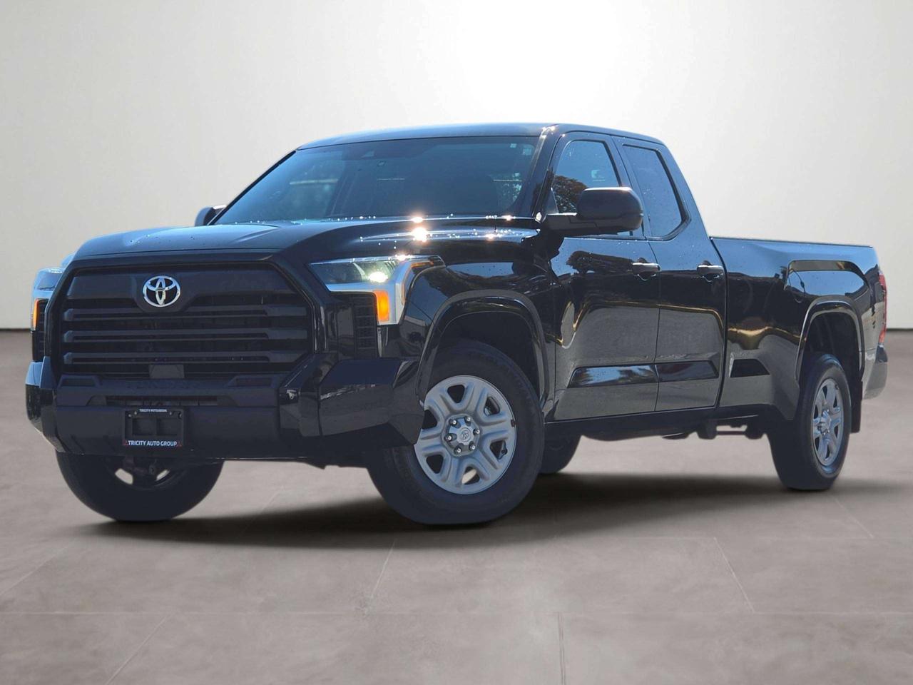 Used 2023 Toyota Tundra  for sale in Coquitlam, BC