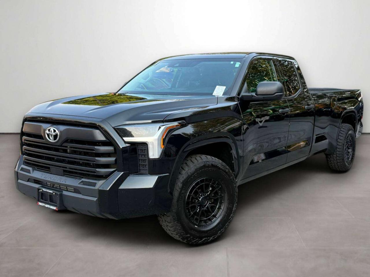 With no accidents, this local BC truck features push button start, BlueTooth, cruise control, and more. CarFax report and Safety inspection available for review. Large used car inventory! Open 7 days a week! IN HOUSE FINANCING available. Close to 100% approval rate. We accept all local and out of town trade-ins. For additional vehicle information or to schedule your appointment, call us or send an inquiry. Pricing is subject to $995 doc fee, prep fee from $195 to $1395, and $10 VSA levy. Financed vehicles subject to $599 finance placement fee. We also specialize in out of town deliveries. This vehicle may be located at one of our other lots, please call to book an appointment to ensure the vehicle is available.