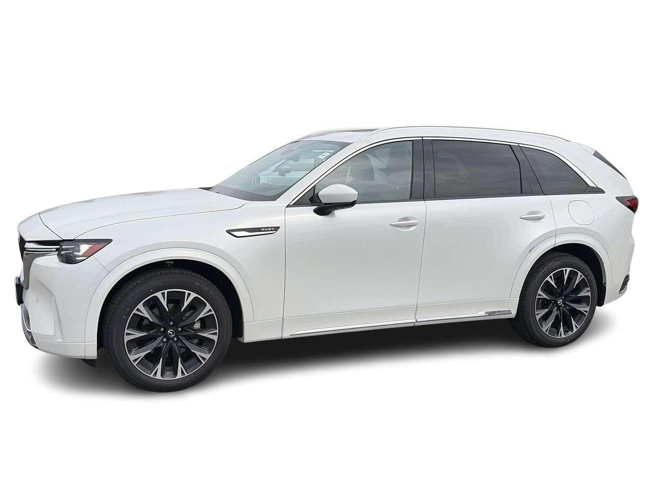 2026 Mazda CX-90 PHEV Signature EXECUTIVE DEMO |  $4000+ IN SAVINGS | FULLY LOADED Photo