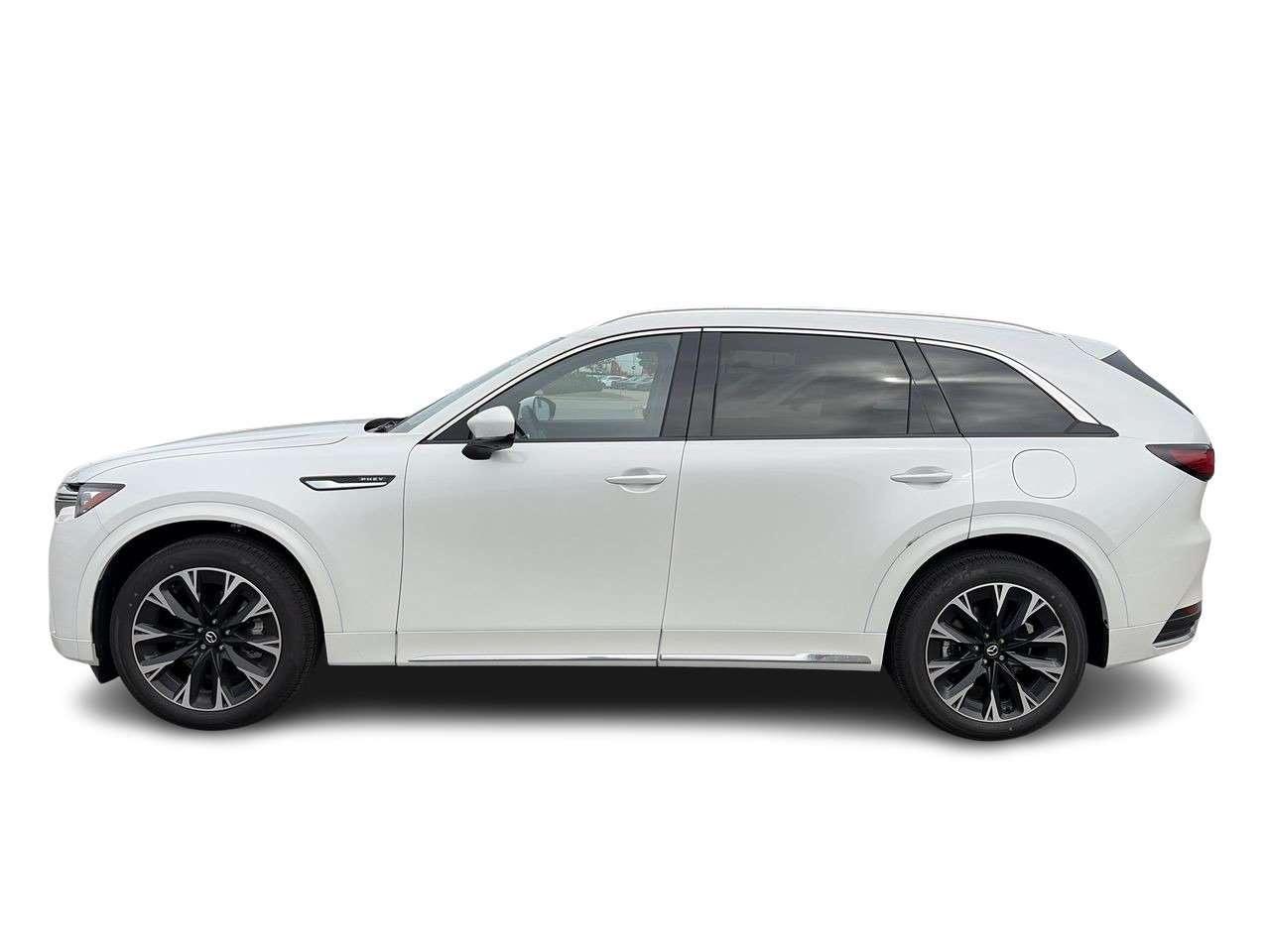 2026 Mazda CX-90 PHEV Signature EXECUTIVE DEMO |  $4000+ IN SAVINGS | FULLY LOADED Photo