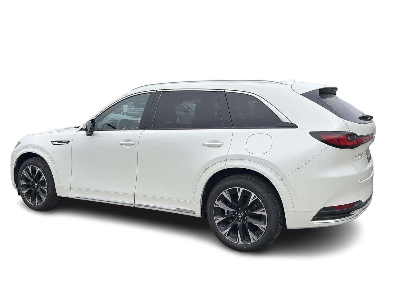 2026 Mazda CX-90 PHEV Signature EXECUTIVE DEMO |  $4000+ IN SAVINGS | FULLY LOADED Photo