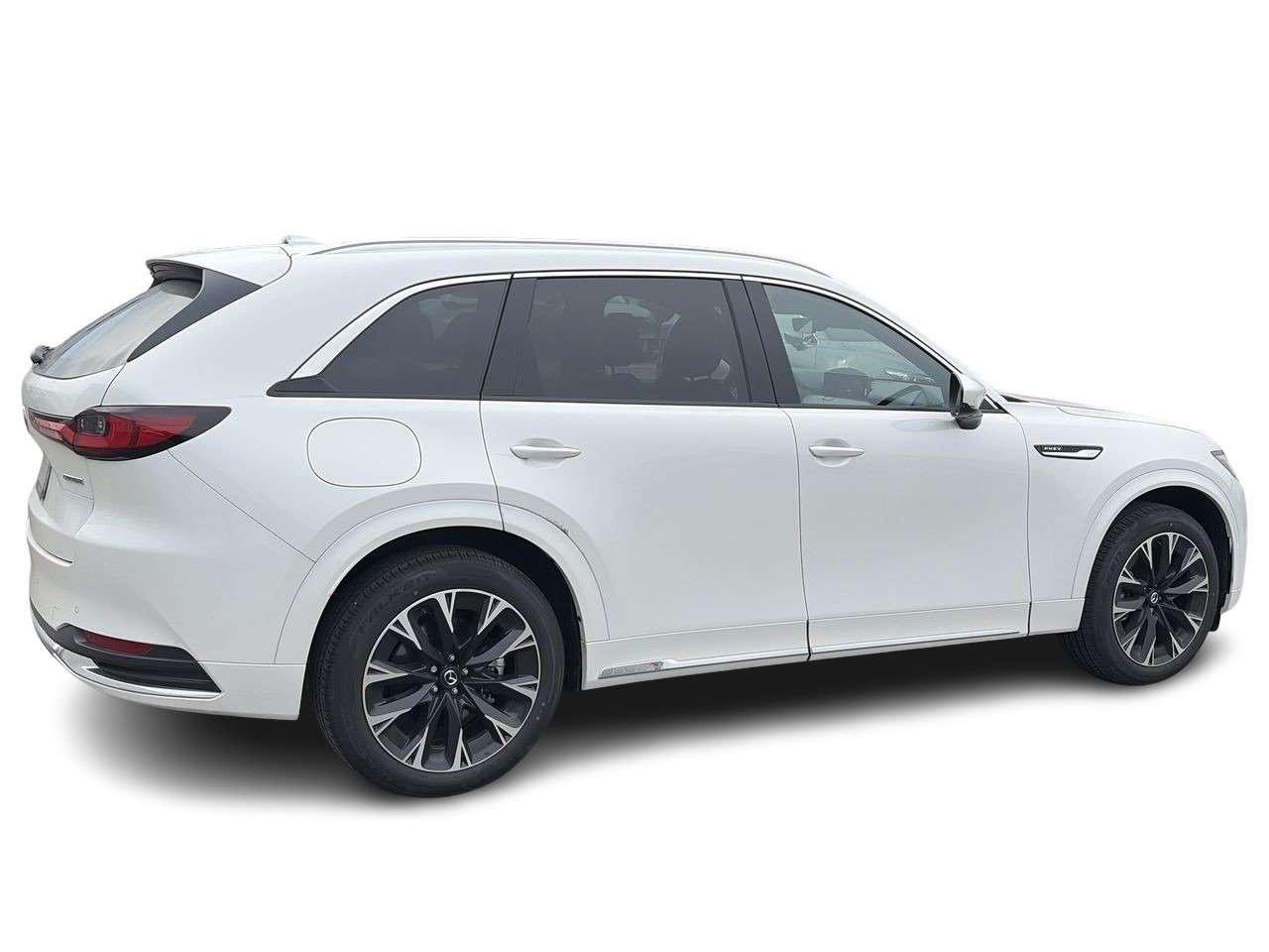 2026 Mazda CX-90 PHEV Signature EXECUTIVE DEMO |  $4000+ IN SAVINGS | FULLY LOADED Photo
