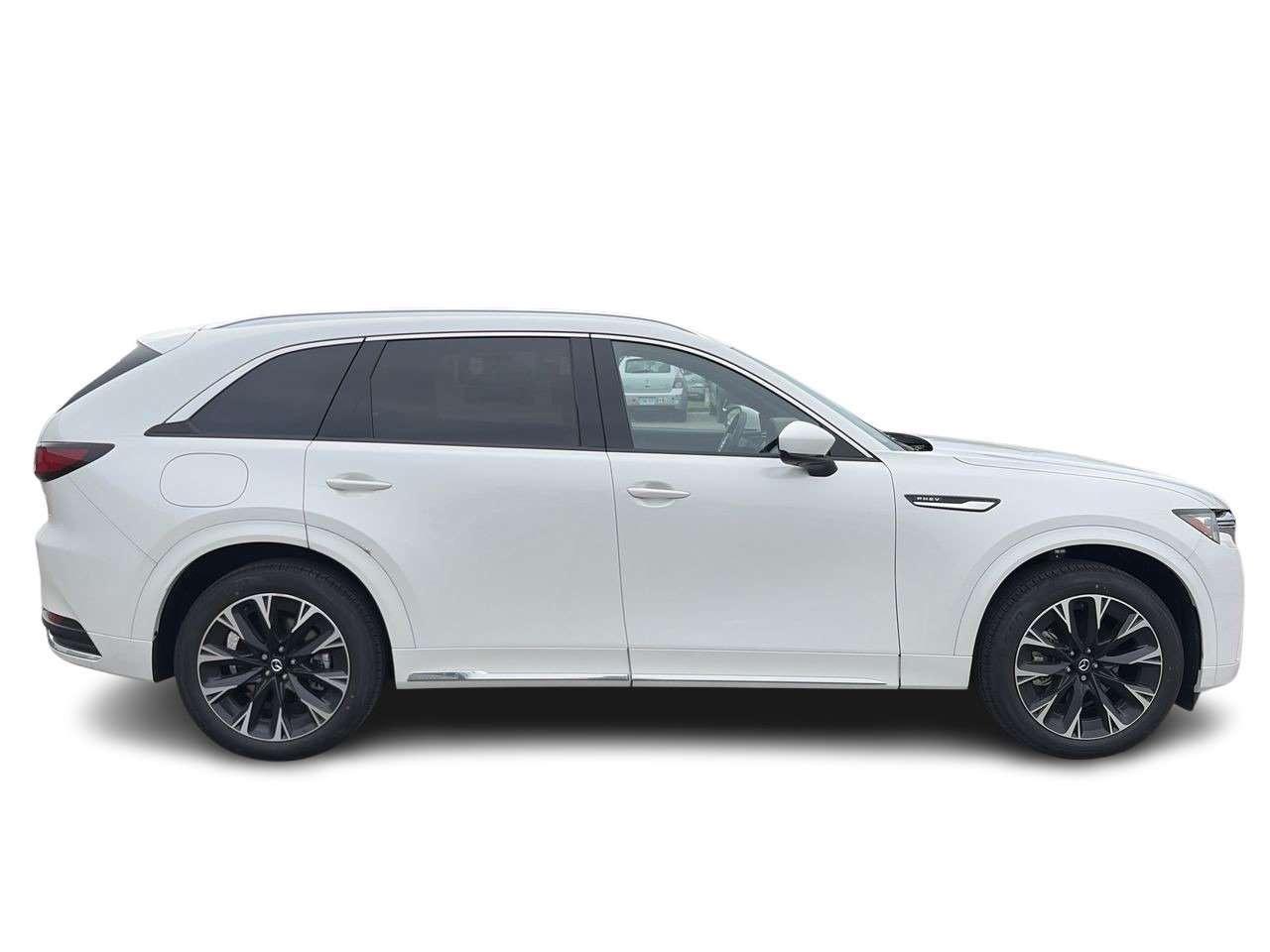 2026 Mazda CX-90 PHEV Signature EXECUTIVE DEMO |  $4000+ IN SAVINGS | FULLY LOADED Photo