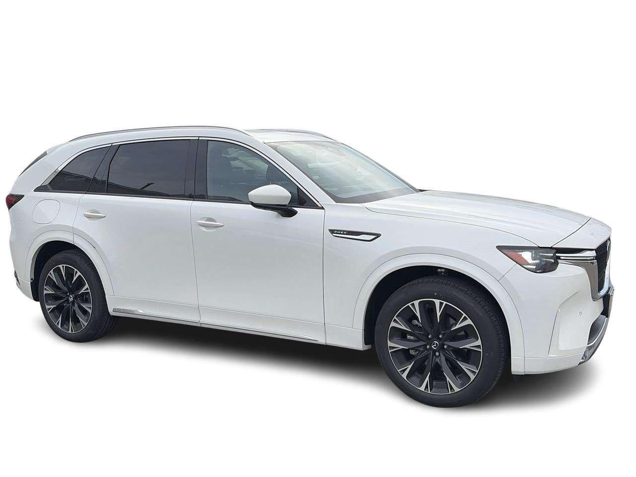 2026 Mazda CX-90 PHEV Signature EXECUTIVE DEMO |  $4000+ IN SAVINGS | FULLY LOADED Photo