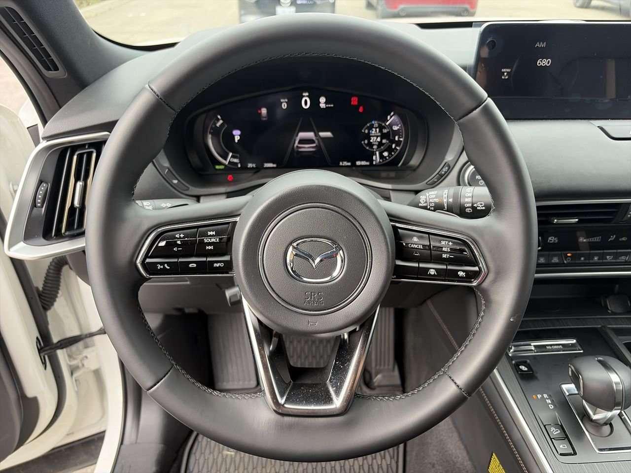 2026 Mazda CX-90 PHEV Signature EXECUTIVE DEMO |  $4000+ IN SAVINGS | FULLY LOADED Photo