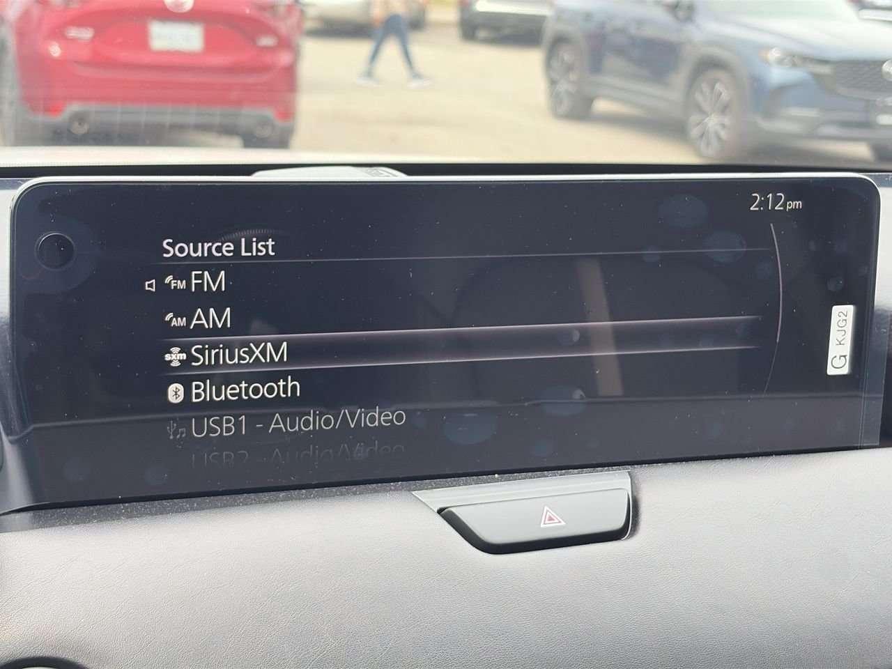 2026 Mazda CX-90 PHEV Signature EXECUTIVE DEMO |  $4000+ IN SAVINGS | FULLY LOADED Photo